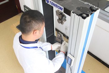 拉伸試驗機